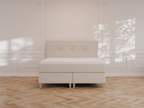 Nordic Dream tilbyder senge med skandinavisk design og højkvalitets materialer. Oplev perfekt komfort for en god nattesøvn. Bestil din i dag!