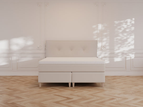 Nordic Dream tilbyder senge med skandinavisk design og højkvalitets materialer. Oplev perfekt komfort for en god nattesøvn. Bestil din i dag!