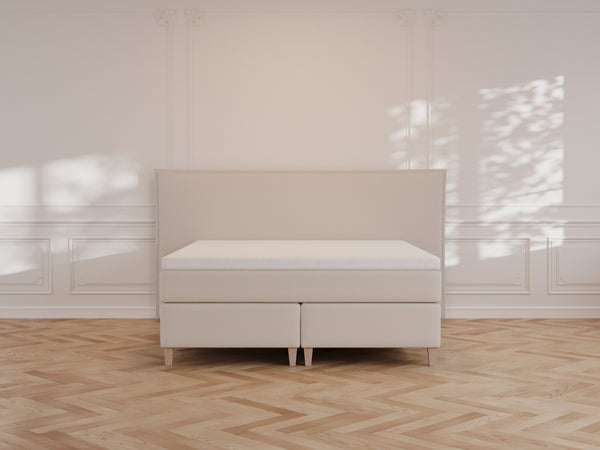 Nordic Dream tilbyder senge med skandinavisk design og højkvalitets materialer. Oplev perfekt komfort for en god nattesøvn. Bestil din i dag!