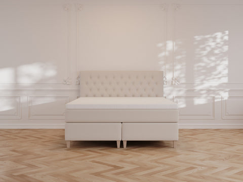 Nordic Dream tilbyder senge med skandinavisk design og højkvalitets materialer. Oplev perfekt komfort for en god nattesøvn. Bestil din i dag!