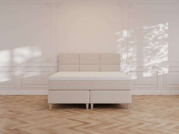 Nordic Dream tilbyder senge med skandinavisk design og højkvalitets materialer. Oplev perfekt komfort for en god nattesøvn. Bestil din i dag!