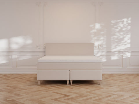Nordic Dream tilbyder senge med skandinavisk design og højkvalitets materialer. Oplev perfekt komfort for en god nattesøvn. Bestil din i dag!