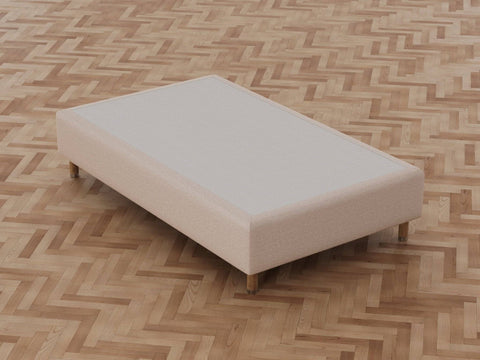Snefrid boxmadras | 120x200 - Nordic Dream