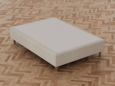 Snefrid boxmadras | 140x210 - Nordic Dream