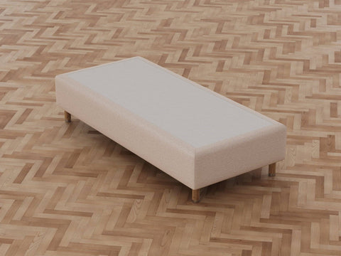 Snefrid boxmadras | 110x220 x2 - Nordic Dream