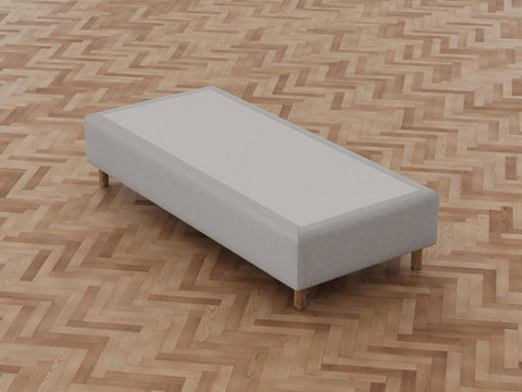 Snefrid boxmadras | 110x220 x2 - Nordic Dream
