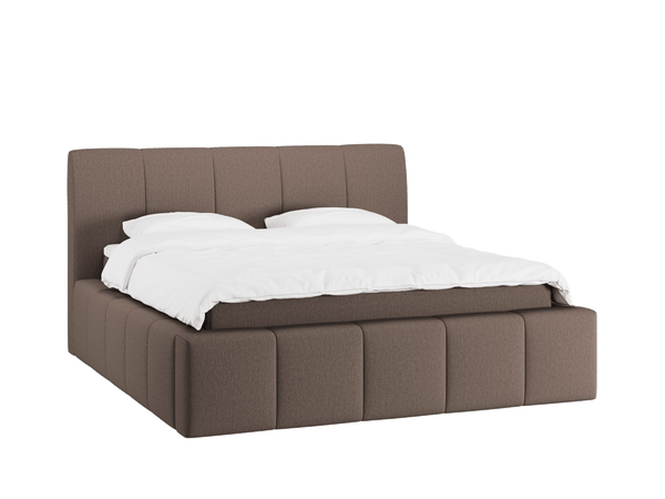 Uma Nordlys | 200x200 | Mocha - Nordic Dream