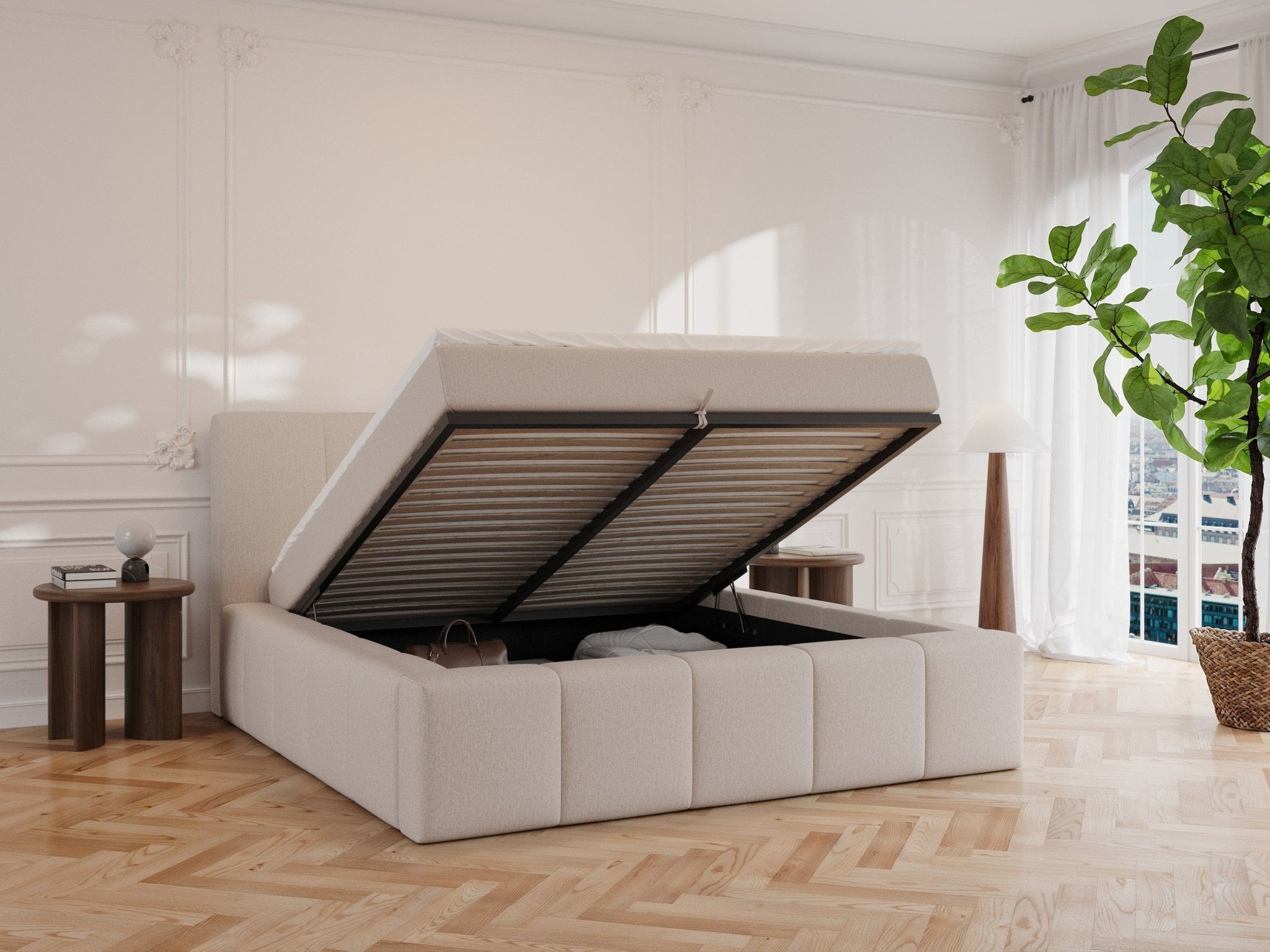 Uma Nordlys | 200x200 | Macchiato - Nordic Dream