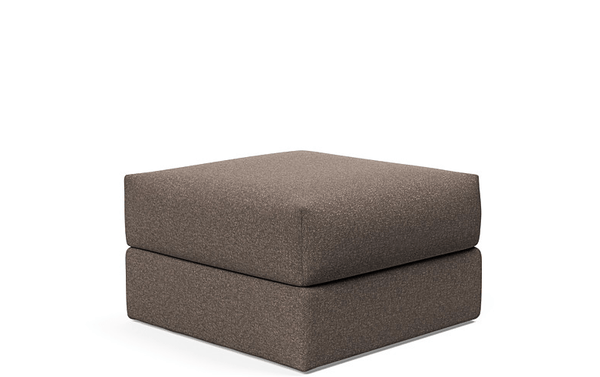 Puf | Brun | 338 - Nordic Dream