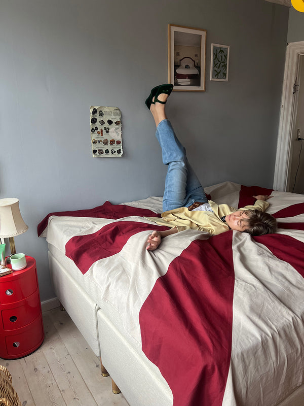 Nordic Dream tilbyder senge med skandinavisk design og højkvalitets materialer. Oplev perfekt komfort for en god nattesøvn. Bestil din i dag!