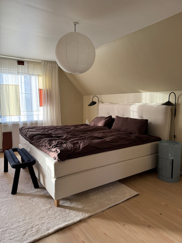 Nordic Dream tilbyder senge med skandinavisk design og højkvalitets materialer. Oplev perfekt komfort for en god nattesøvn. Bestil din i dag!