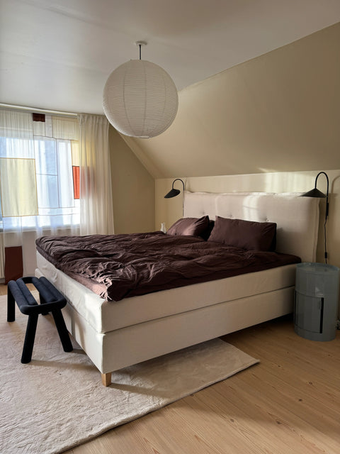Nordic Dream tilbyder senge med skandinavisk design og højkvalitets materialer. Oplev perfekt komfort for en god nattesøvn. Bestil din i dag!