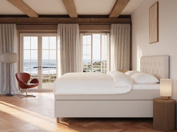 Nora Fjäll | 220x220 | Sand - Nordic Dream