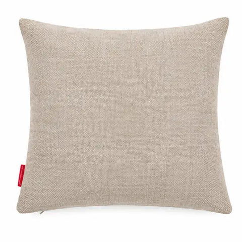 Lille pyntepude | 50x50 | Beige | 410 - Nordic Dream Senge