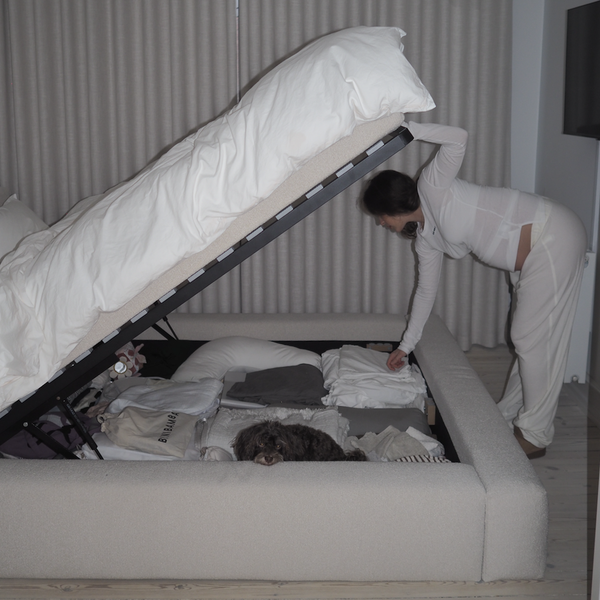 Nordic Dream tilbyder senge med skandinavisk design og højkvalitets materialer. Oplev perfekt komfort for en god nattesøvn. Bestil din i dag!