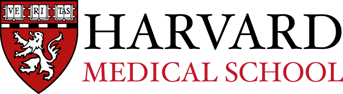 Harvard-Medical-School-Logo