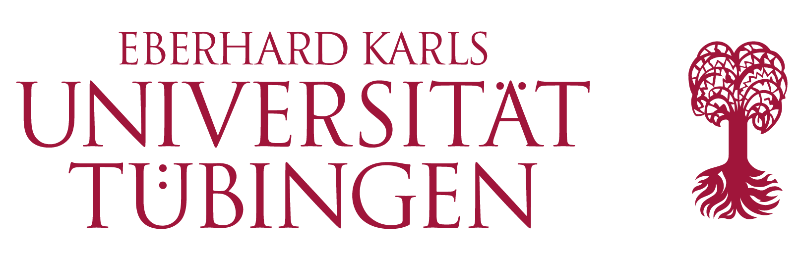 University of Tübingen logo