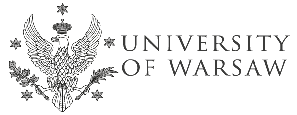 University of Warsawa logo