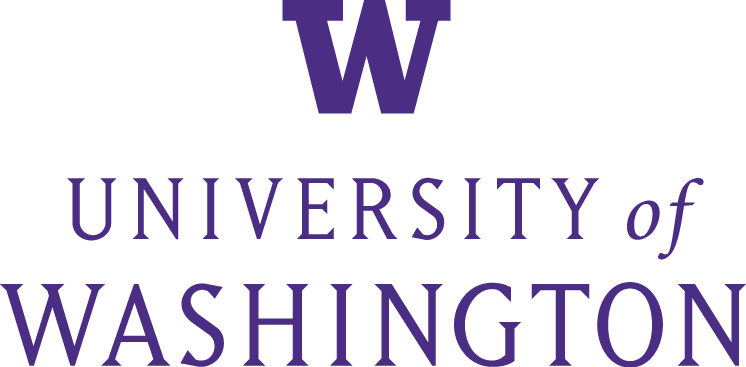 University of Washington Health Sciences logo