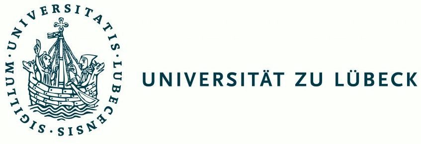 university of lübeck logo