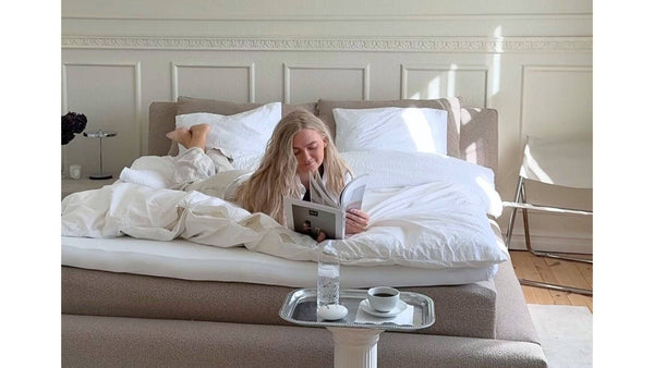 Amalie Olsen x Nordic Dream - Nordic Dream