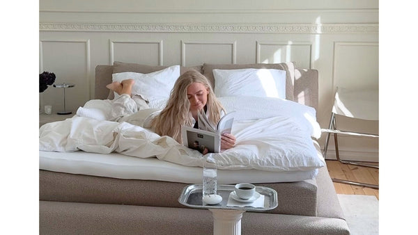 Amalie Olsen x Nordic Dream - Nordic Dream