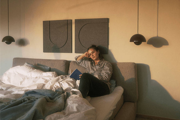 Femte til venstre x YourNordicDream - Nordic Dream