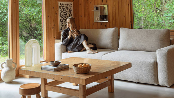 Nomads_Journal x YourNordicDream - Nordic Dream