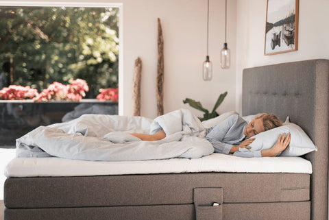 Er du A- eller B-menneske? Sådan påvirker din indre døgnrytme din produktivitet og søvn - Nordic Dream