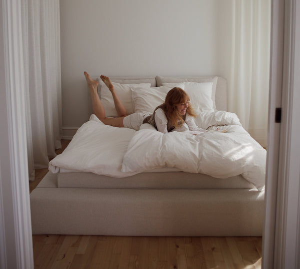 Maria Jernov x Your Nordic Dream - Nordic Dream
