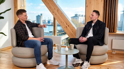 Vågner du med ondt i ryggen? Se på sengens fundament - Nordic Dream Senge