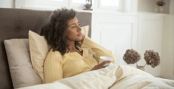 Besøg vores showroom i Aarhus og mærk kvaliteten helt tæt på - Nordic Dream