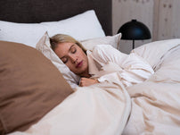Boxmadrasser 140x200