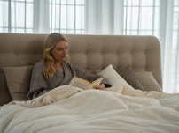 Kontinentalsenge 140x200