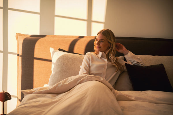 Kontinentalsenge - Nordic Dream