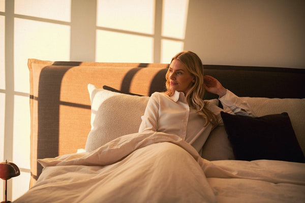 Kontinentalsenge - Nordic Dream