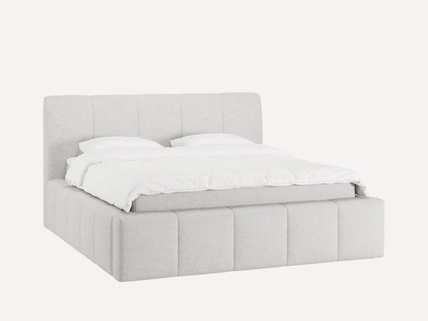 Oplev vores kollektion af sengerammer designet med fokus på både funktionalitet og æstetik.