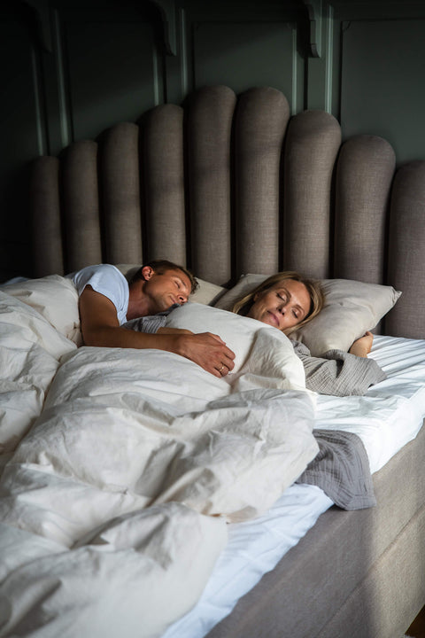 Nordic Dream tilbyder senge med skandinavisk design og højkvalitets materialer. Oplev perfekt komfort for en god nattesøvn. Bestil din i dag!