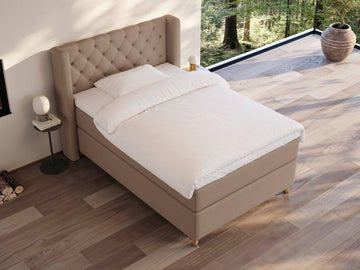 Eira | 140x200 | Brun - Nordic Dream