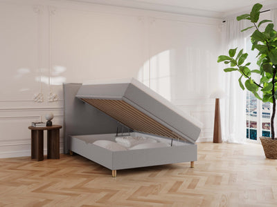 Nordic Dream tilbyder senge med skandinavisk design og højkvalitets materialer. Oplev perfekt komfort for en god nattesøvn. Bestil din i dag!