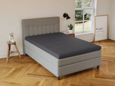 Kuvertlagen | U - split 210x210 | Grå - Nordic Dream