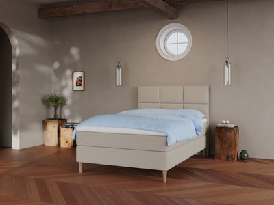 Nordic Dream tilbyder senge med skandinavisk design og højkvalitets materialer. Oplev perfekt komfort for en god nattesøvn. Bestil din i dag!