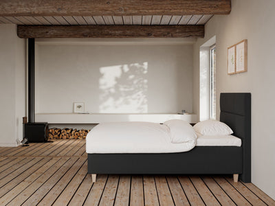 Nordic Dream tilbyder senge med skandinavisk design og højkvalitets materialer. Oplev perfekt komfort for en god nattesøvn. Bestil din i dag!