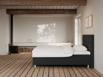 Freja | 140x210 | Antracit - Nordic Dream