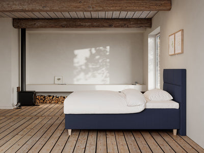 Nordic Dream tilbyder senge med skandinavisk design og højkvalitets materialer. Oplev perfekt komfort for en god nattesøvn. Bestil din i dag!