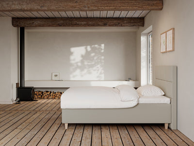 Nordic Dream tilbyder senge med skandinavisk design og højkvalitets materialer. Oplev perfekt komfort for en god nattesøvn. Bestil din i dag!