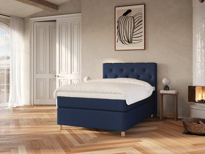 Nordic Dream tilbyder senge med skandinavisk design og højkvalitets materialer. Oplev perfekt komfort for en god nattesøvn. Bestil din i dag!