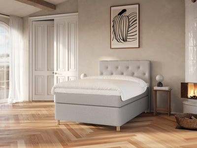 Nordic Dream tilbyder senge med skandinavisk design og højkvalitets materialer. Oplev perfekt komfort for en god nattesøvn. Bestil din i dag!