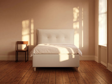 Freja | 140x210 | Sand - Nordic Dream Senge
