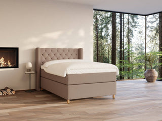 Eira | 140x200 | Brun - Nordic Dream